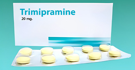 Is Trimipramine a Safe and Effective Drug For You?