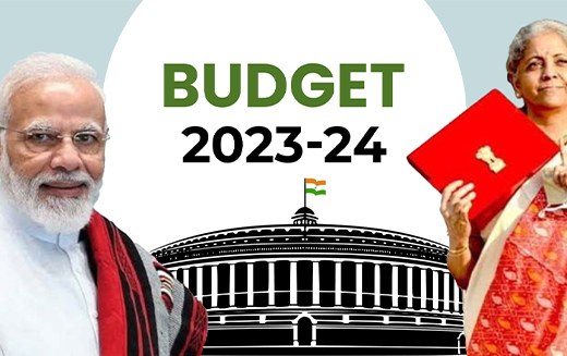 FM presents Union Budget 2023-24 for Healthcare Industries
