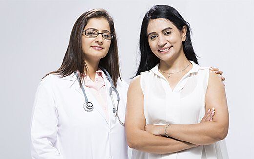 Important Health checkups for Women Over 30 Years of Age