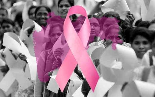 Women in Maharashtra Are at Higher Risk of Breast Cancer