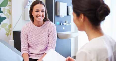 Importance Of Full Body Checkup For Women