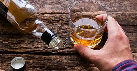 Does your Immune System get harmed by Alcohol Consumption?