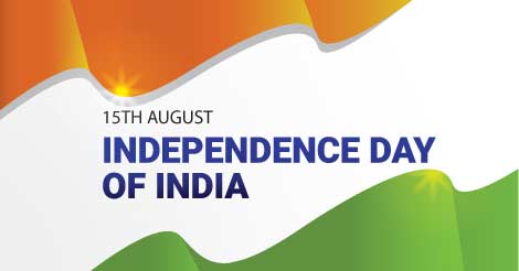 This Independence Day Get Freedom from Diseases