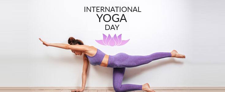 International Yoga Day: Benefits of Practicing Yoga