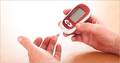 6 Ways You to Prevent Your Type 2 Diabetes