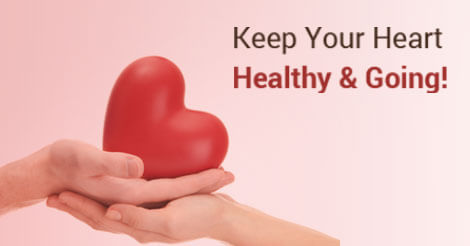 Tips for Healthy Heart