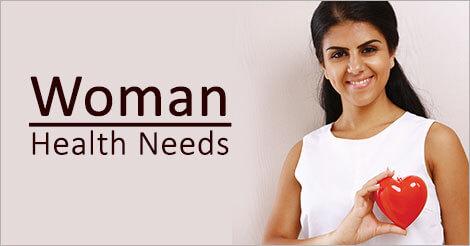 Women Health Matters - Understand her Health Needs