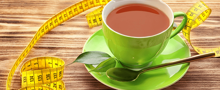 Can Green Tea Help to Lose Weight?