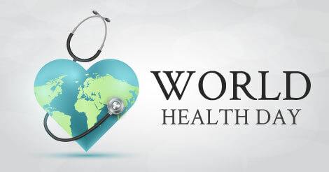 World Health Day 2018 - Know Prevention