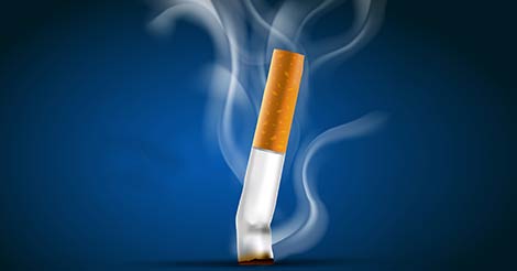 World No Smoking Day - Help the World to Stop Smoking!