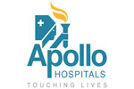 Apollo Specialty Hospital logo
