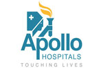 Apollo Hospital Nashik logo