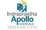 Apollo Hospitals logo