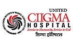United CIIGMA Hospital logo
