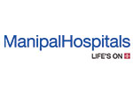 Manipal Hospital- Bangalore logo