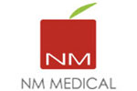NM Medical Centre logo