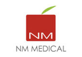 NM Medical Centre logo