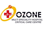 Ozone Hospital logo