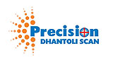 Precision Scan And Research Centre logo
