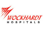 Wockhardt Hospital logo