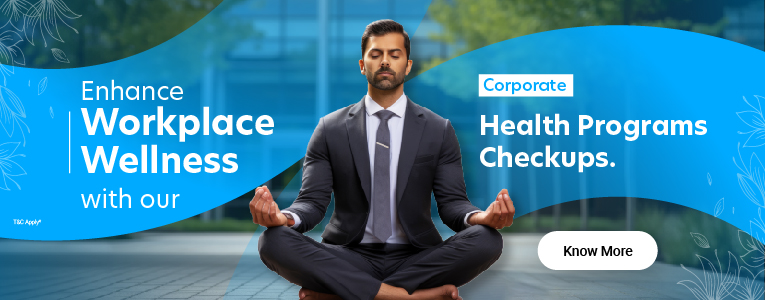 corporate health checkup packages