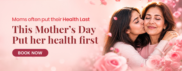 Mothers Day - Indus Health Plus