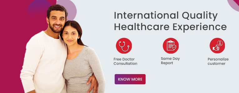 Complete Preventive Health Screening