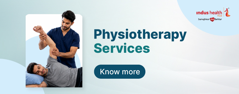 Physiotherapy Services