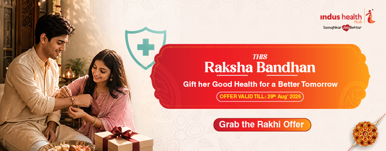 Raksha Bandhan Offer