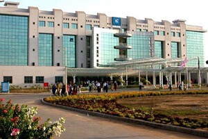 Apollo Hospital