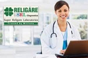 SRL Center