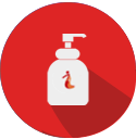 Indus Hand Sanitizer