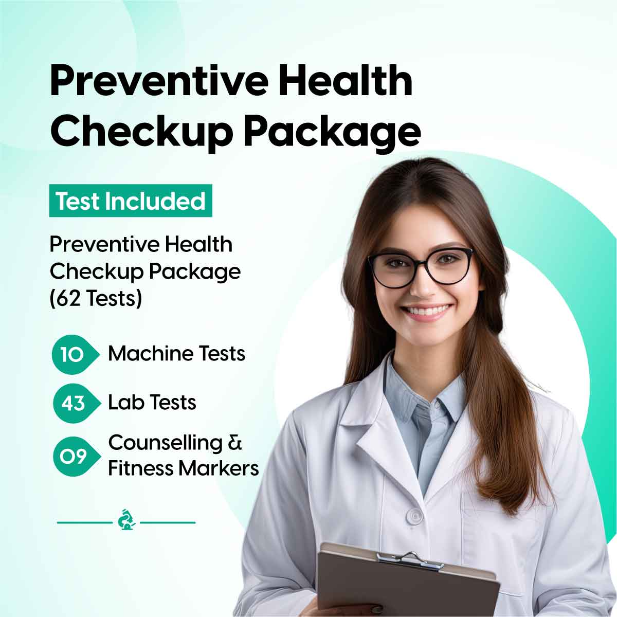 Preventive Health Checkup Package