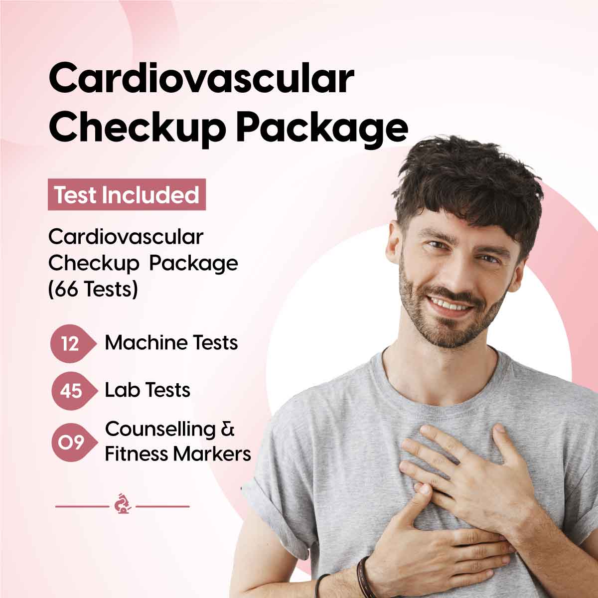 Cardiovascular-Checkup-Package