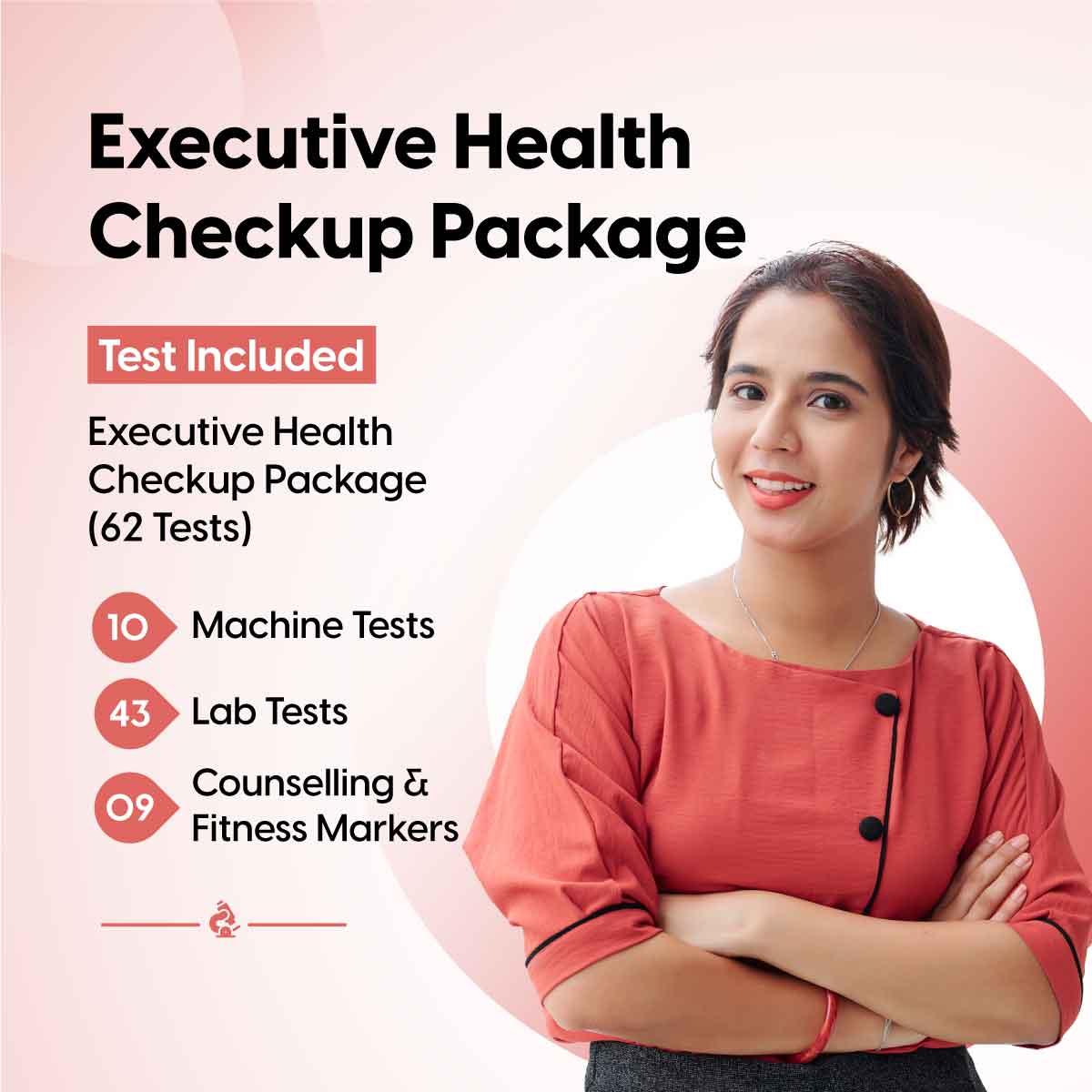Executive Health Checkup Package Employee Health Checkup