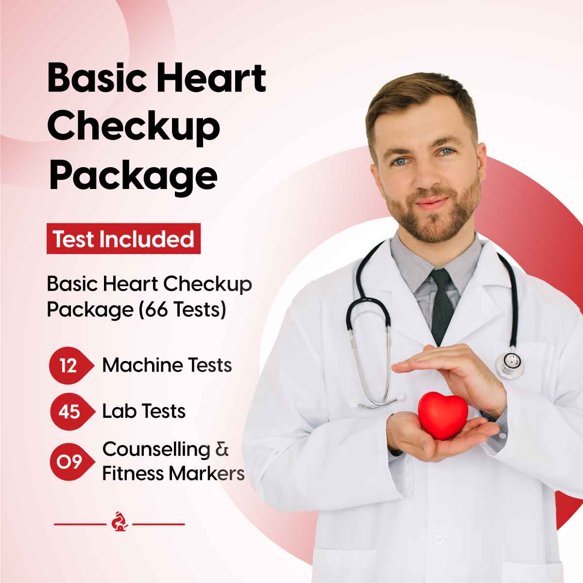 Basic-heart-checkup-package