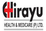 Chirayu Health and Medicare