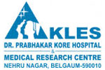 KLES Hospital