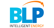 BLP Logo