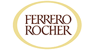 Ferrero Rocher Logo