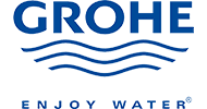 Grohe Water Logo