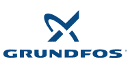 Grundfos Logo