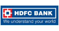 HDFC Logo