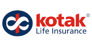 Kotak Life Insurance Logo