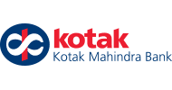 KOTAK BANK Logo