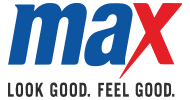 Max Logo