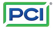 PCI Logo