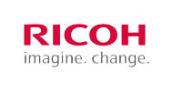 Ricoh Logo