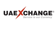 UAE Exchange Logo