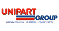 Unipart Group Logo